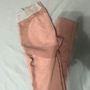 Gymshark leggings Small